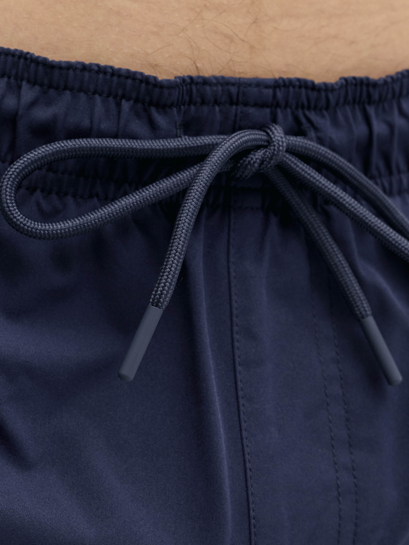 Одежда для пляжа JACK & JONES MAUI WAVE LOGO SWIM SHORTS модель 12291391_Navy Blazer Одежда для пляжа JACK & JONES MAUI WAVE LOGO SWIM SHORTS модель 12291391_Navy Blazer Фото