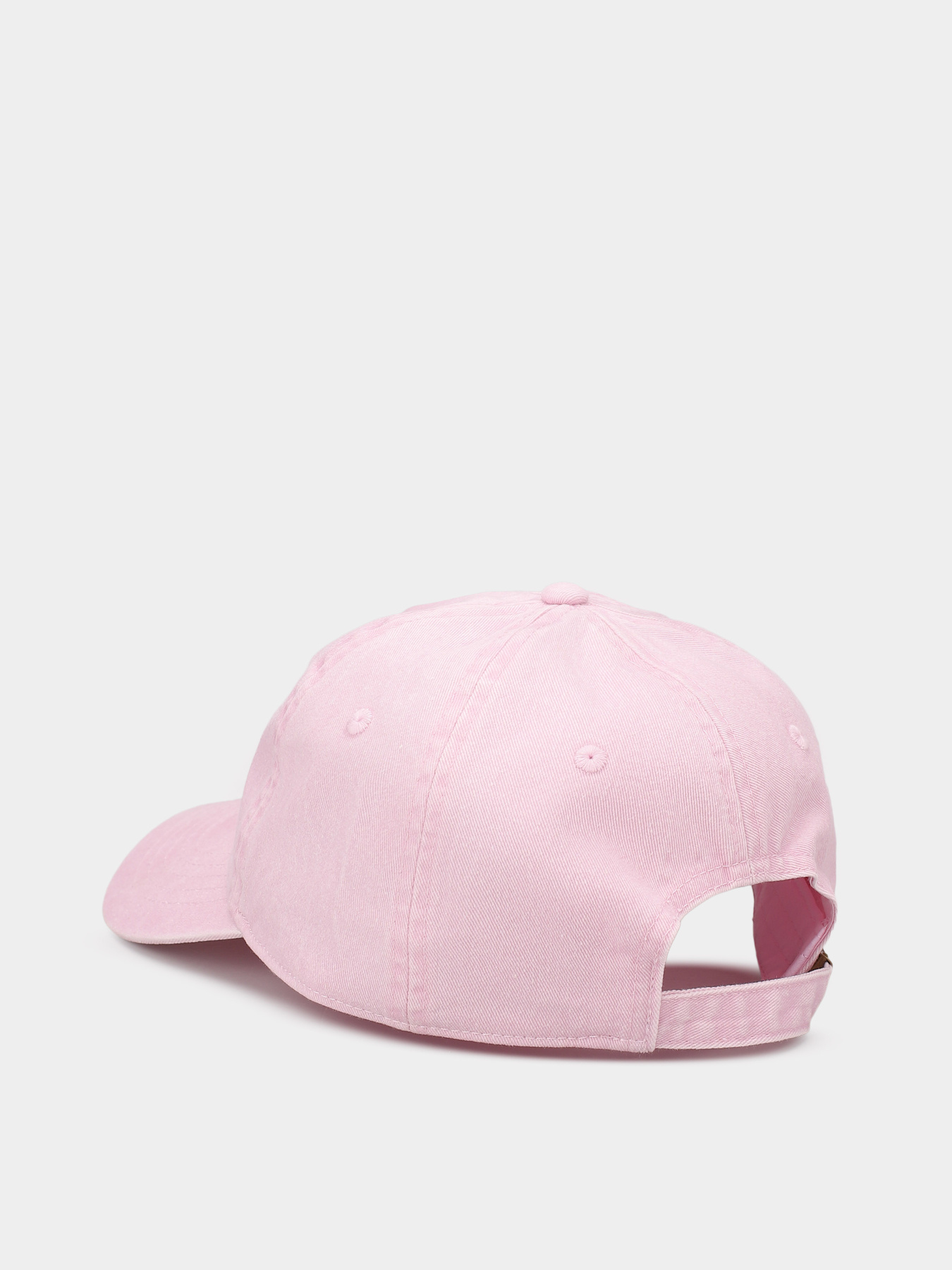Шапки та кепки JACK & JONES FRAME WASHED CAP модель 12283206_Sweet Lilac Фото