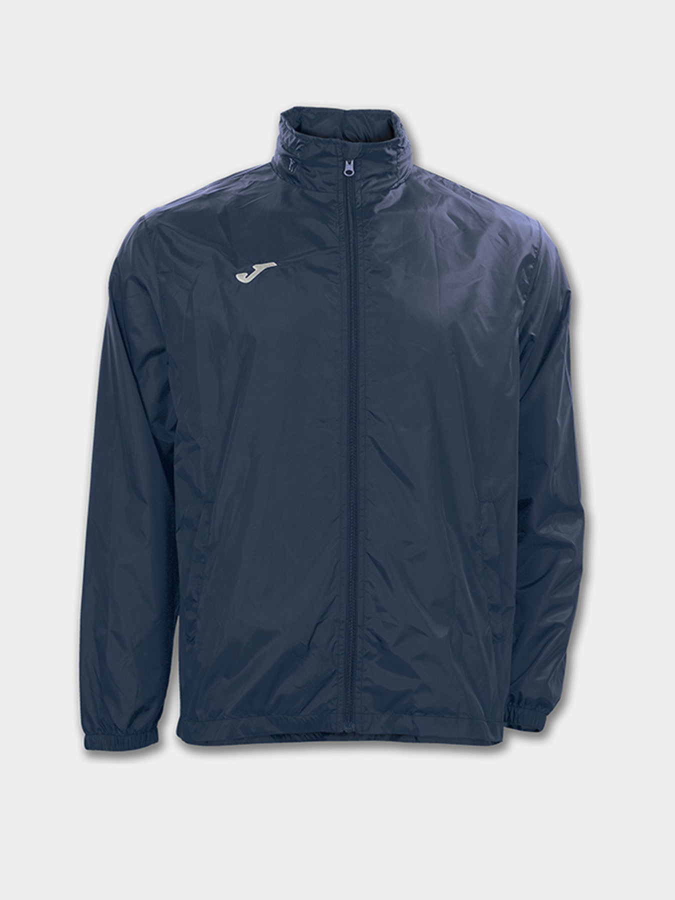 Куртки и дубленки Joma модель 100087_т.синій Фото