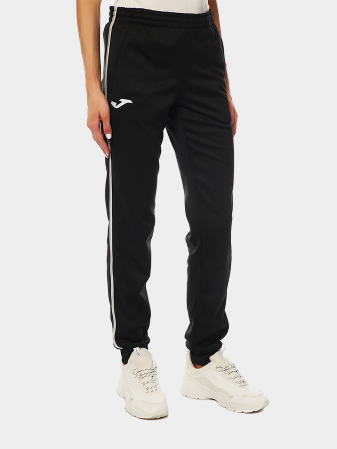 Штани Joma модель 900279_чорний Фото