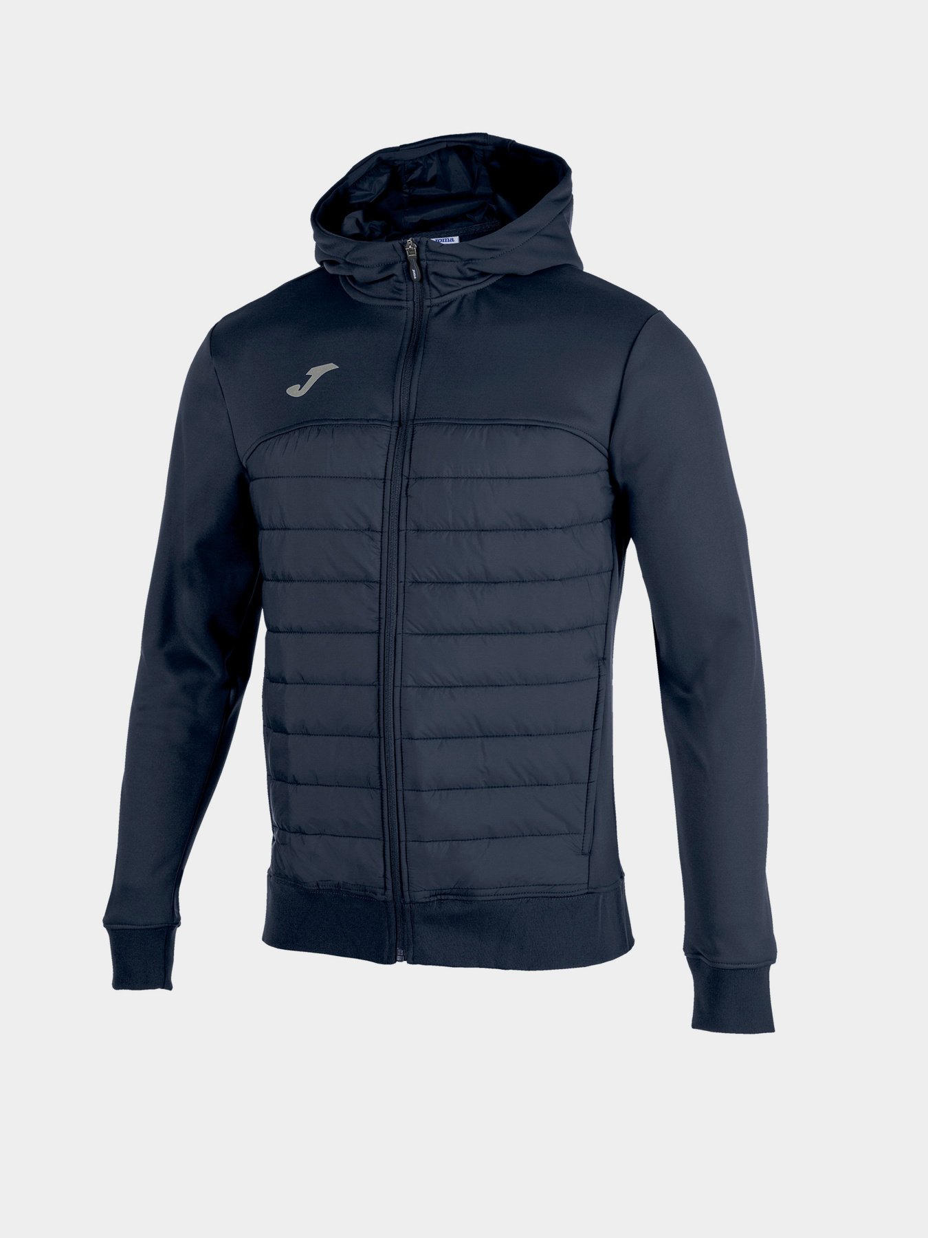 Куртки и дубленки Joma модель 101103_т.синій Фото