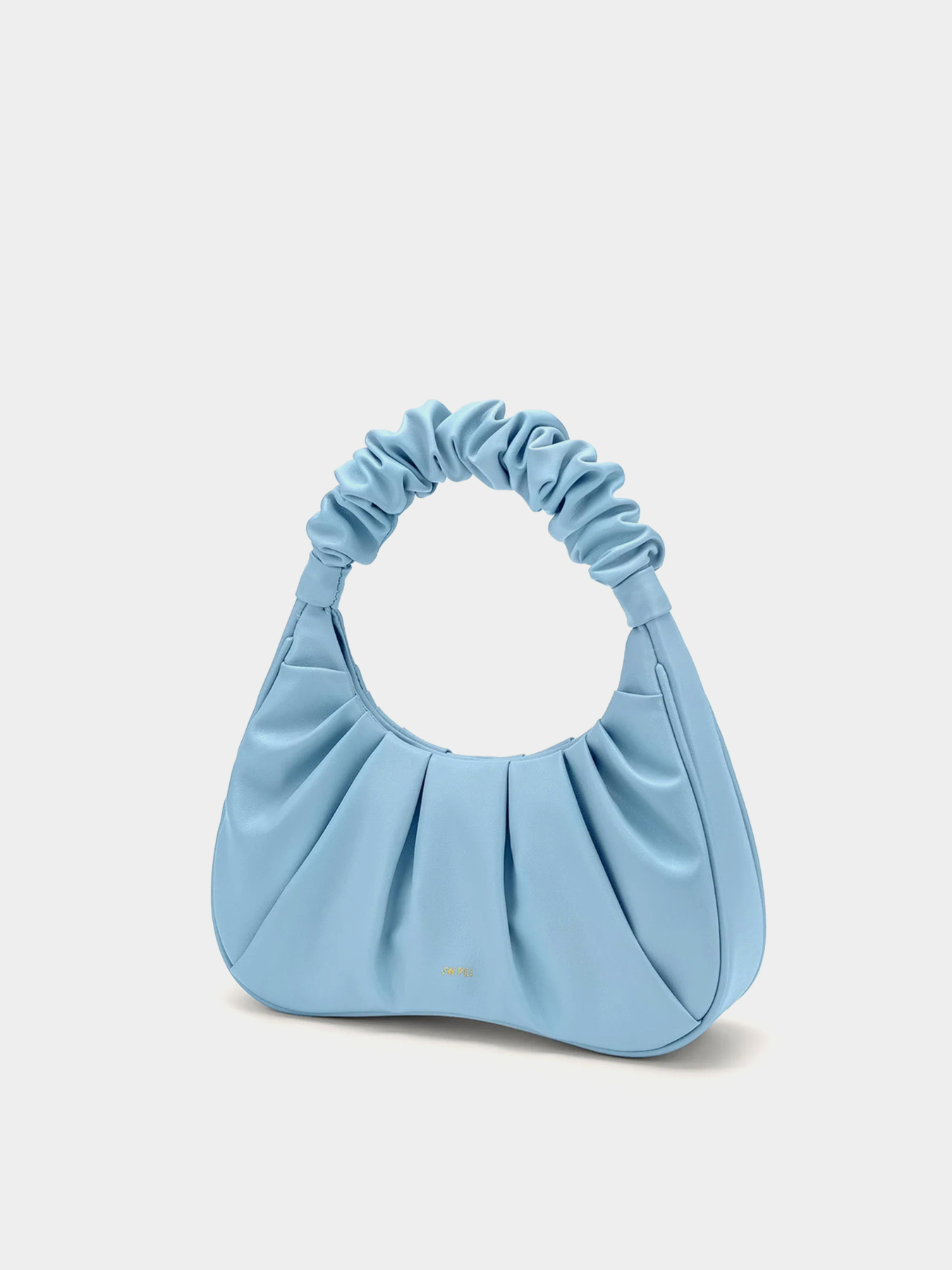 Сумки JW PEI Gabbi Ruched модель 2T03-10 Фото