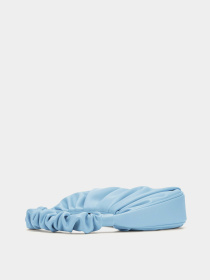 Сумки JW PEI Gabbi Ruched модель 2T03-10 Фото