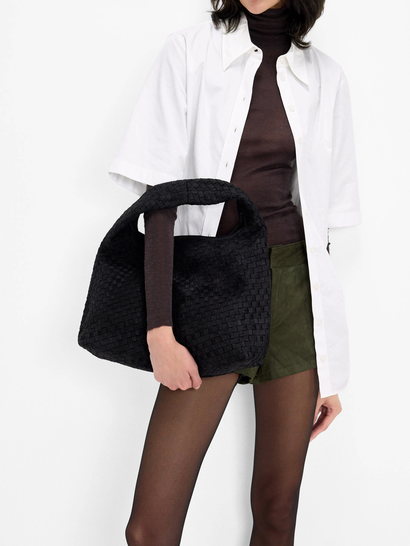Сумки JW PEI LAURA модель 5S286-1 Сумки JW PEI LAURA модель 5S286-1 Фото