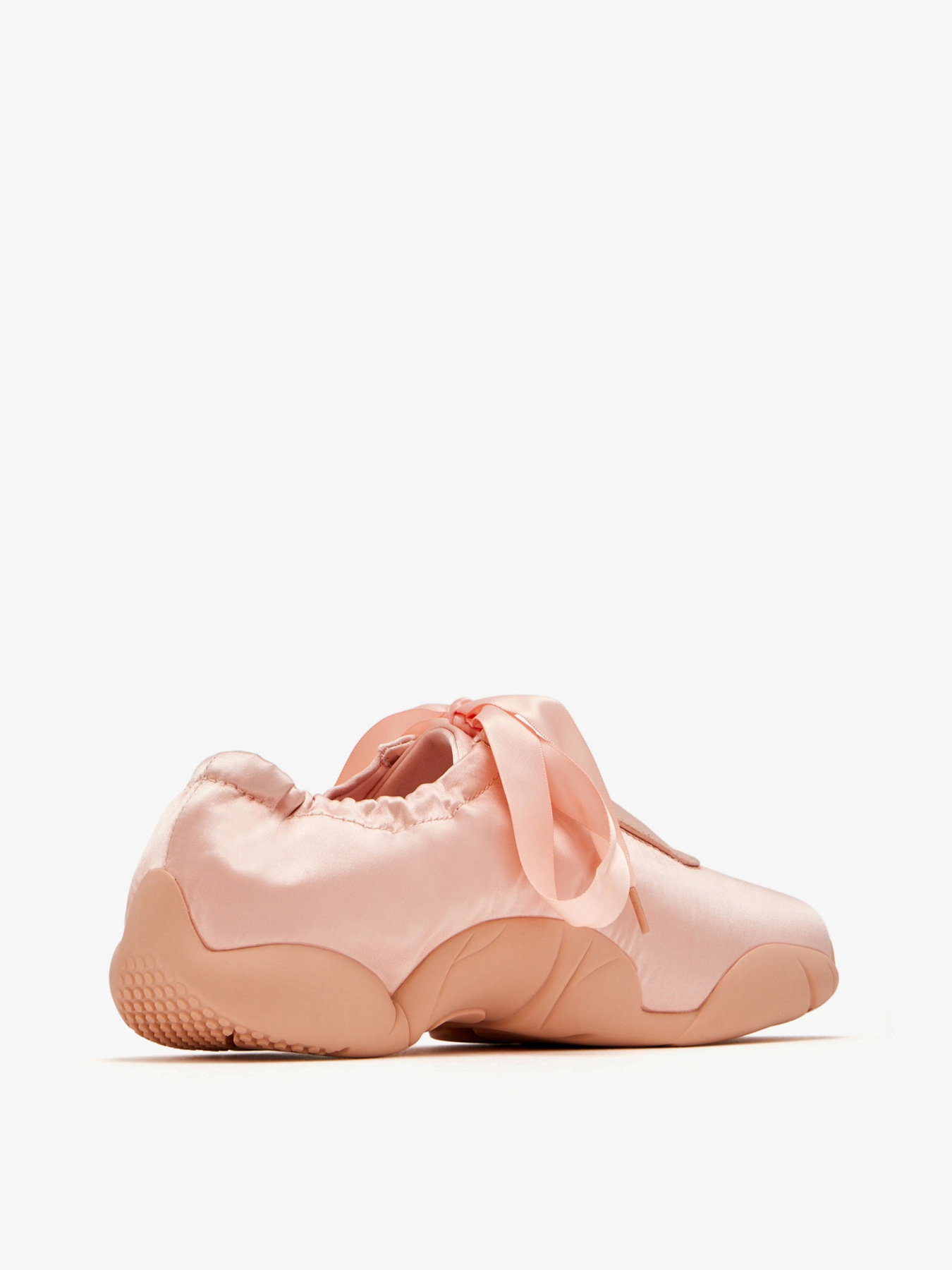 Кроссовки JW PEI FLAVIA модель 12BS02-4 Фото