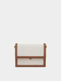 Сумки JW PEI Mini Flap модель 104-9 Фото