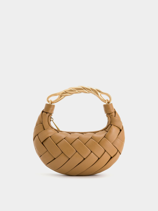 Сумки JW PEI Orla модель 2T38-31 Фото