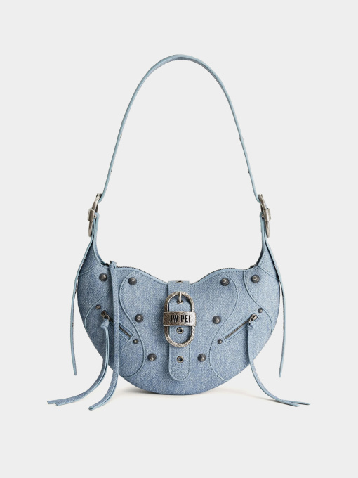 Сумки JW PEI Tessa модель 5S34-5 Фото