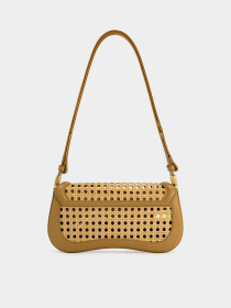 Сумки JW PEI Joy Faux Bamboo модель 1C56-312 Фото