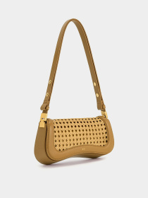 Сумки JW PEI Joy Faux Bamboo модель 1C56-312 Фото