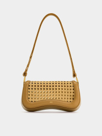 Сумки JW PEI Joy Faux Bamboo модель 1C56-312 Фото