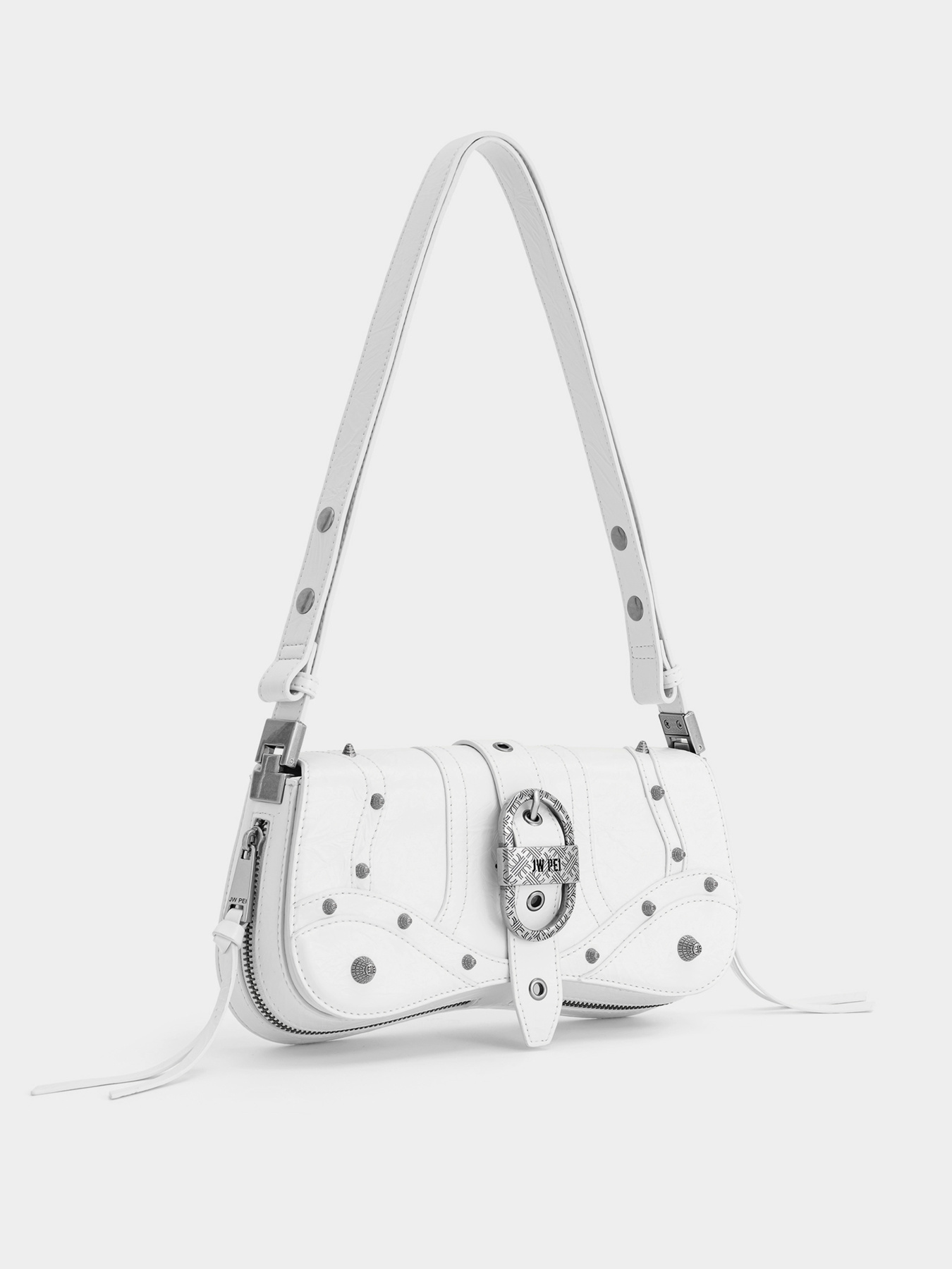 Сумки JW PEI Joy Crushed модель 1C56-22 Фото
