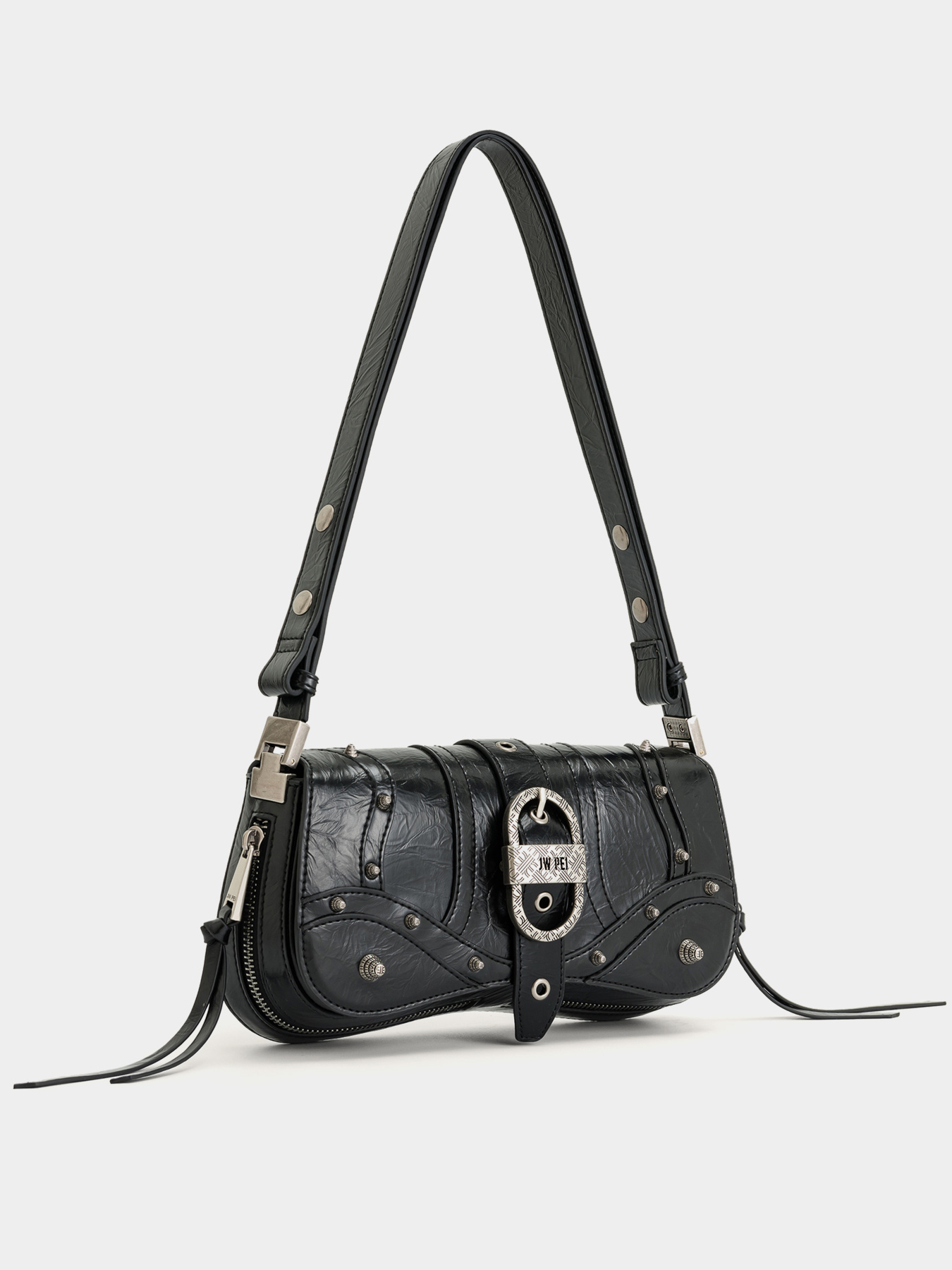 Сумки JW PEI Joy Crushed модель 1C56-13 Фото