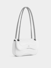 Сумки JW PEI Tina модель 1C79-2 Фото