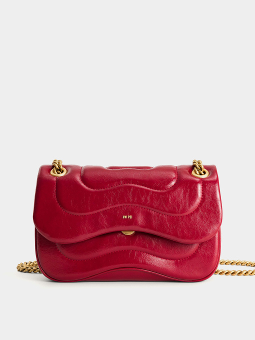 Сумки JW PEI Tina модель 1C79-4 Фото