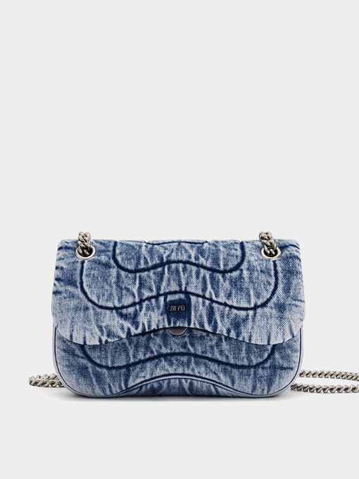 Сумки JW PEI Tina модель 1C79-5 Фото