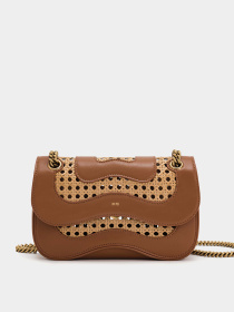 Сумки JW PEI Tina модель 1C79-32 Фото