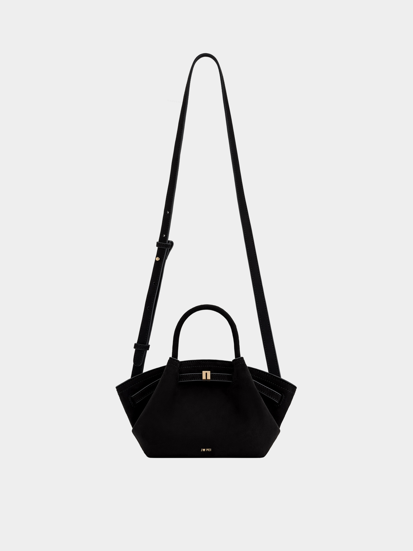 Сумки JW PEI Hana Mini модель JH306A03-1 Фото