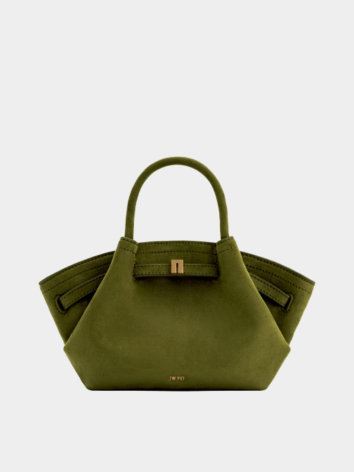 Сумки JW PEI Hana Mini модель JH306A03-7 Фото