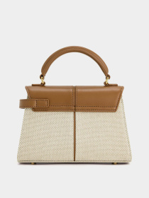 Сумки JW PEI Elise Top модель 2T47-31 Фото
