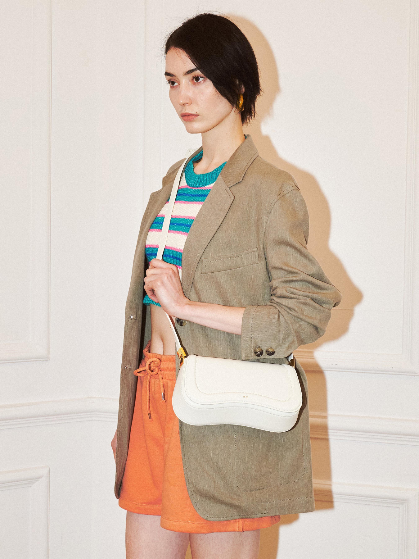 Сумки JW PEI Joy модель 1C56-2 Фото