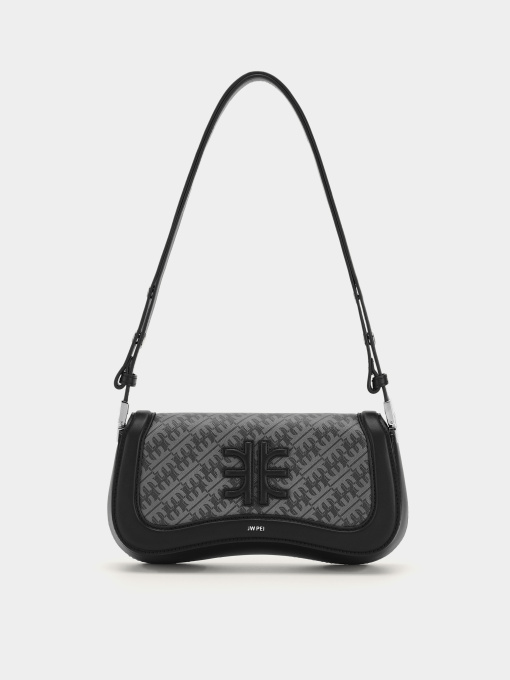 Сумки JW PEI FEI Joy модель 1C56-12 Фото