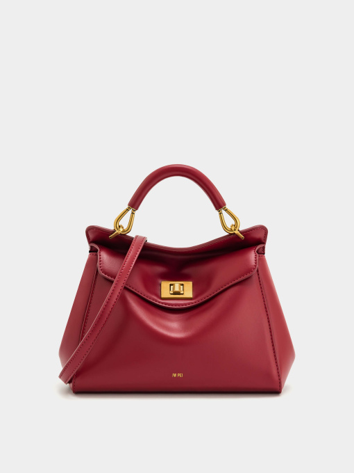 Сумки JW PEI Lucia Classic модель 2T68-4 Фото