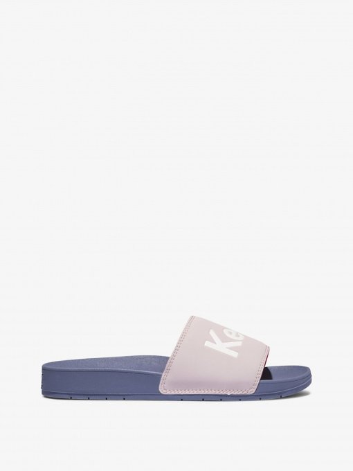 Шлёпанцы KEDS модель WF64983 Фото
