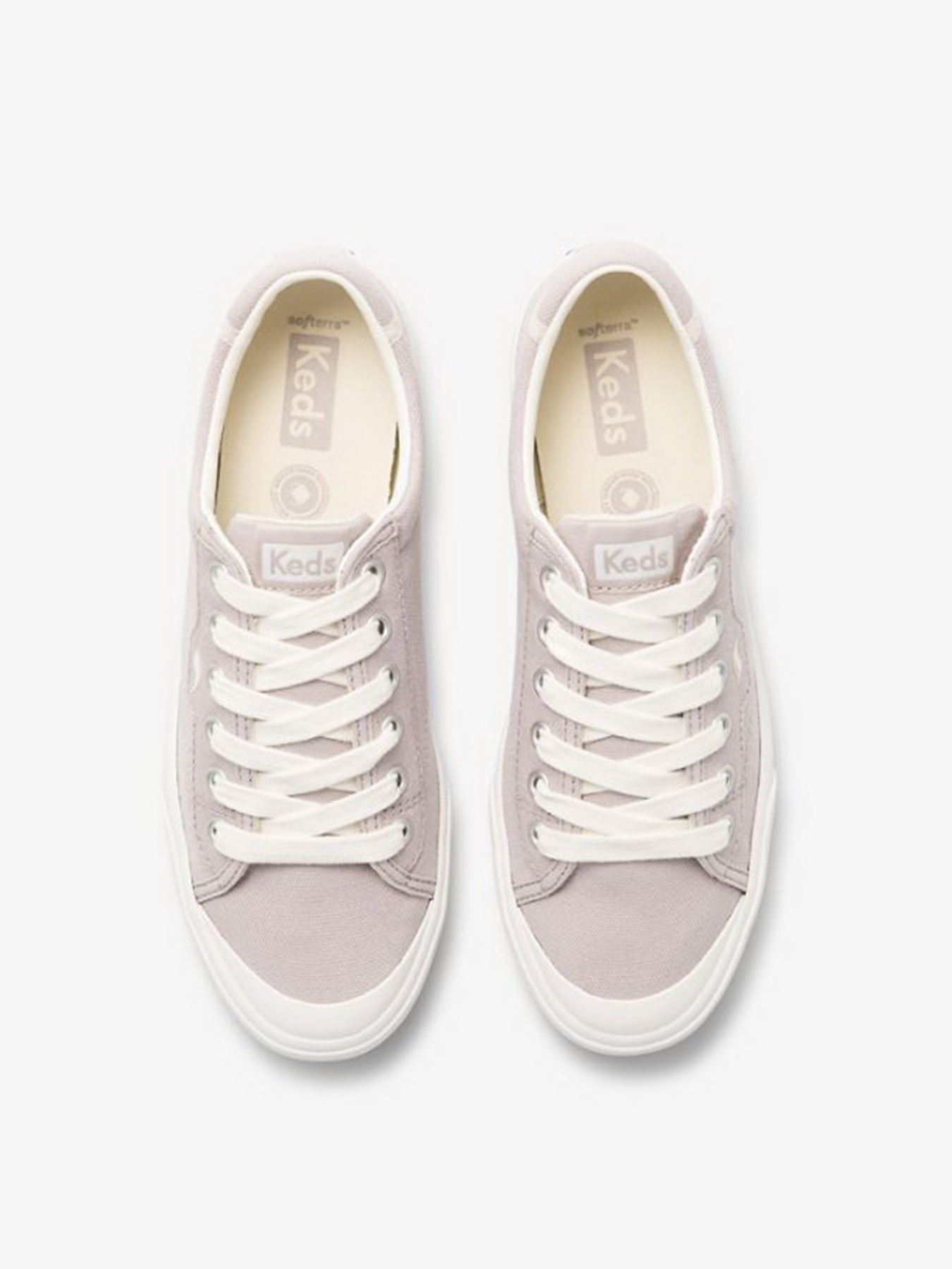 Кеди KEDS Crew Kick 75 модель WF64497 Фото