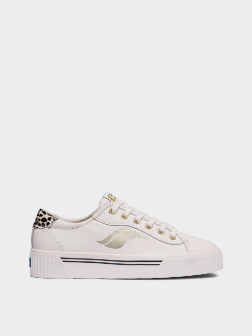 Кеди KEDS Crew Kick Alto модель WH64603 Фото