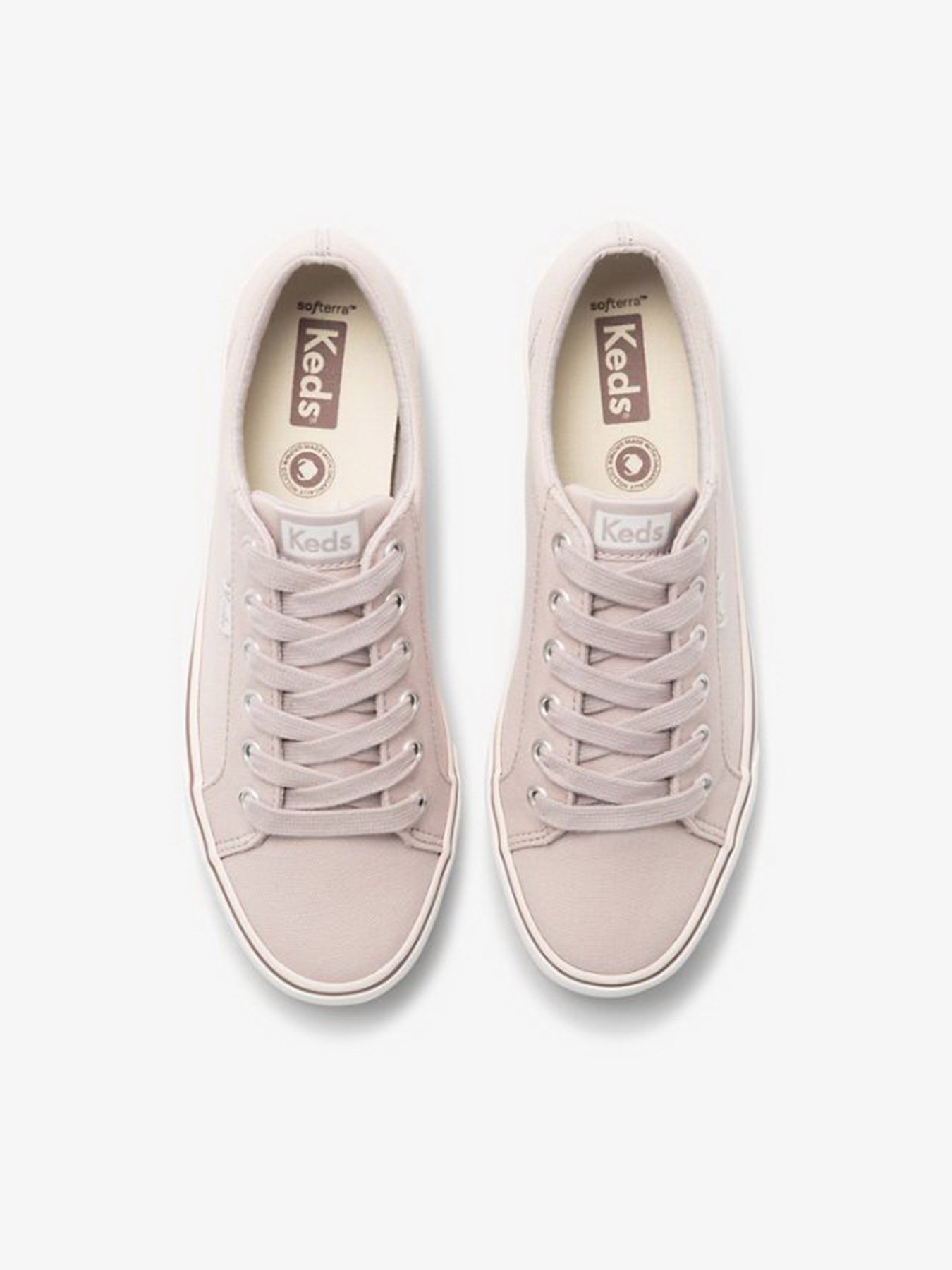 Кеди KEDS Jump Kick модель WF64517 Кеди KEDS Jump Kick модель WF64517 Фото