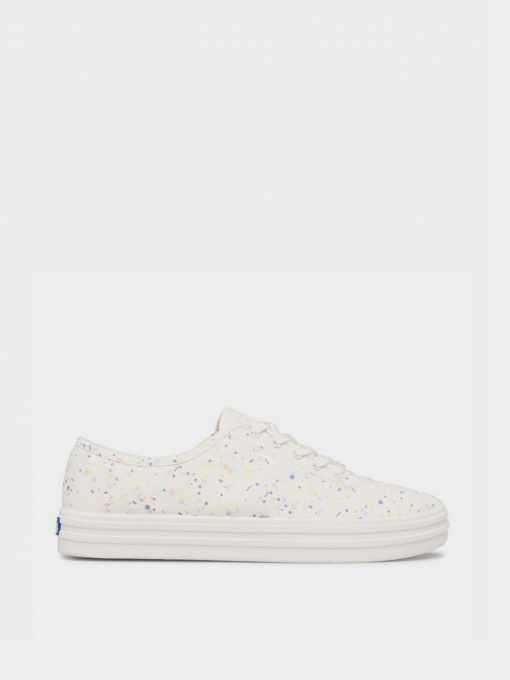 Кеды KEDS модель WF65867 Фото
