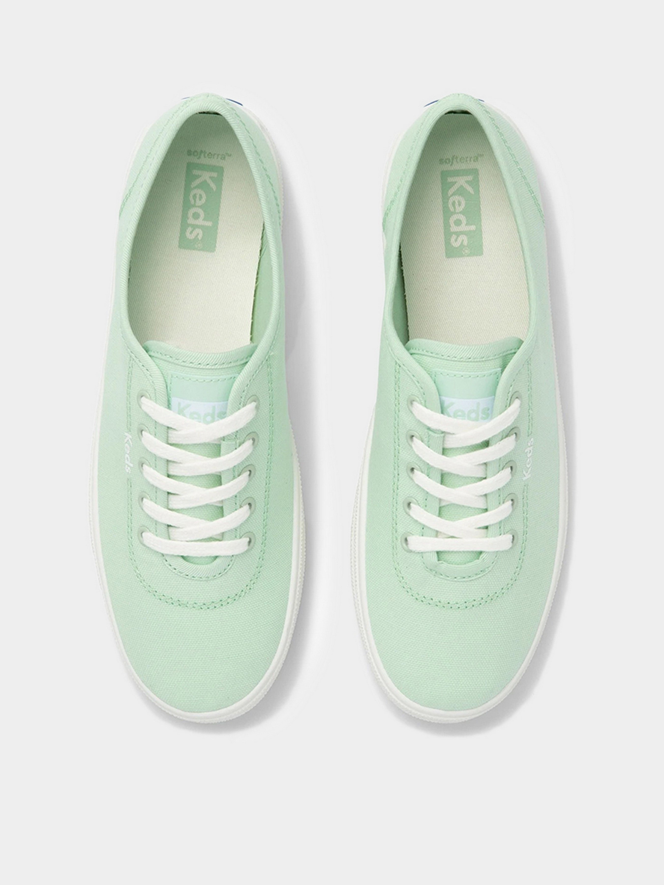 Кеди KEDS модель WF65863 Фото