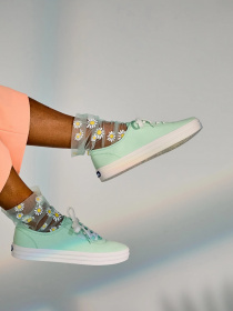 Кеди KEDS модель WF65863 Фото