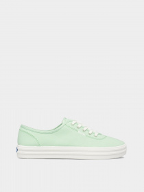 Кеды KEDS модель WF65863 Фото
