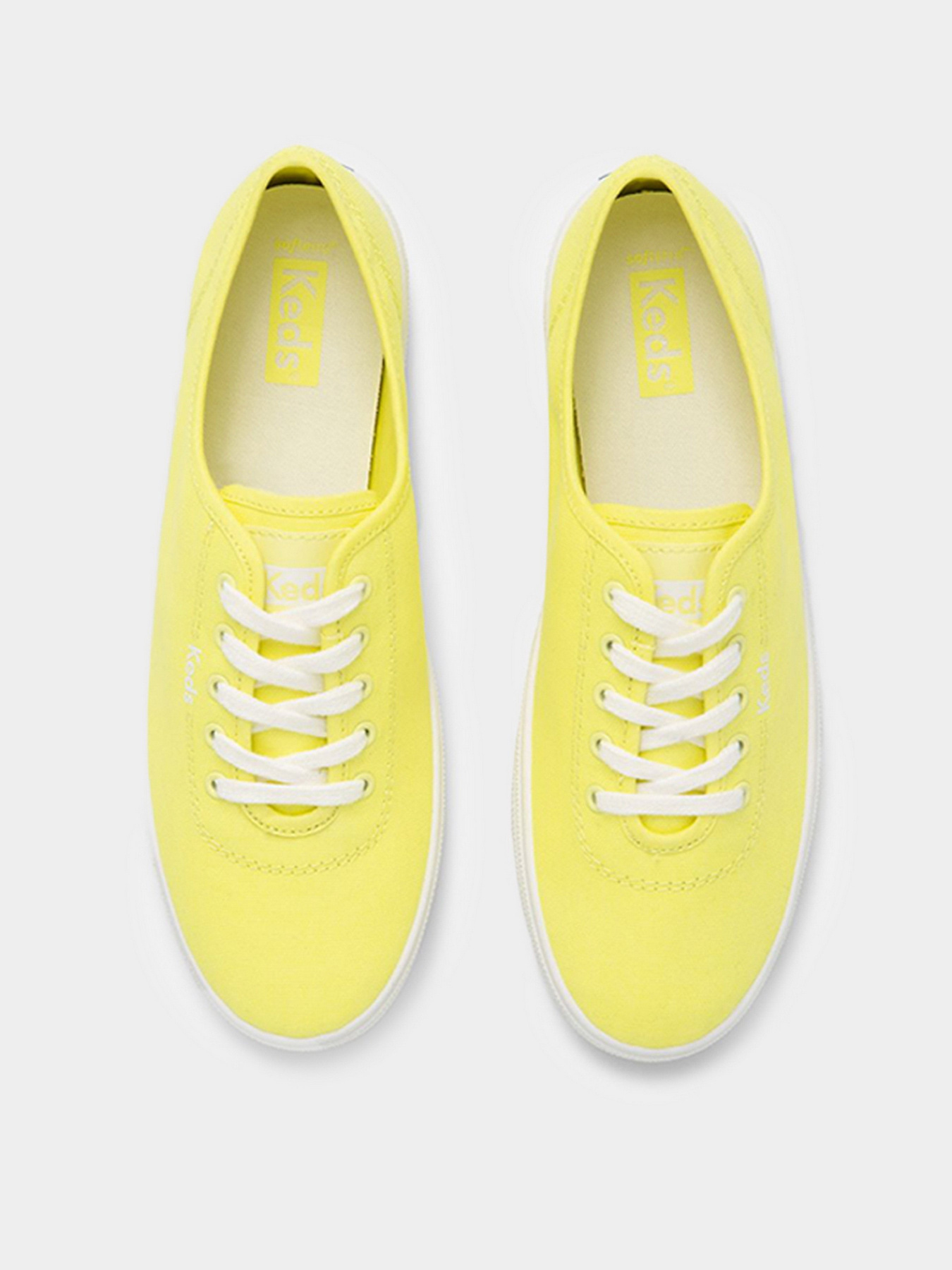Кеди KEDS модель WF65865 Фото