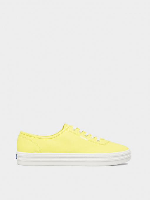 Кеды KEDS модель WF65865 Фото