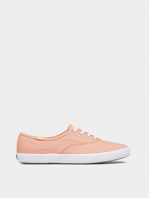 Кеды KEDS модель WF66452 Фото