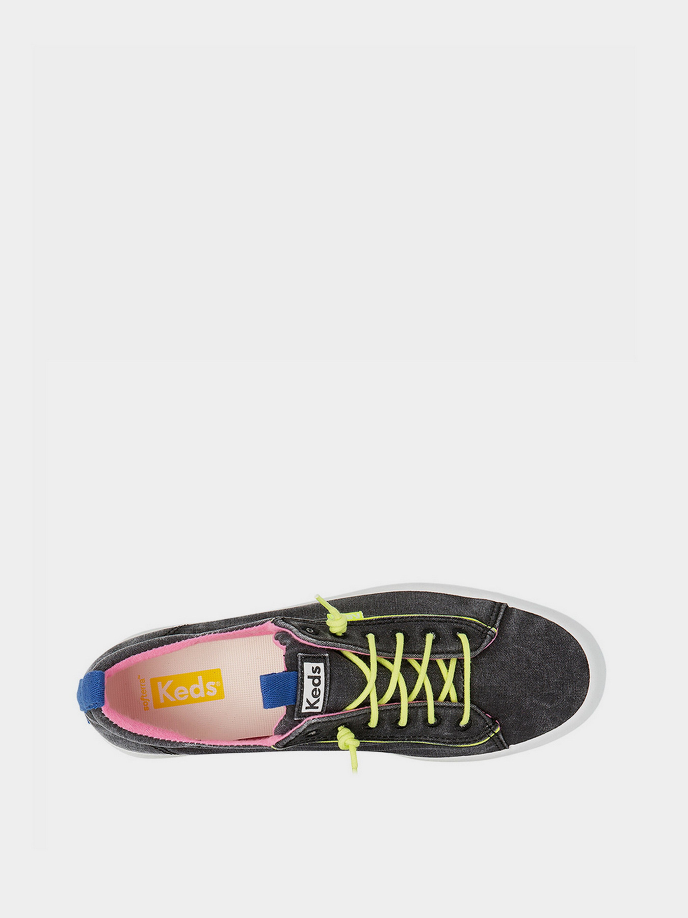 Кеди KEDS модель WF65966 Кеди KEDS модель WF65966 Фото