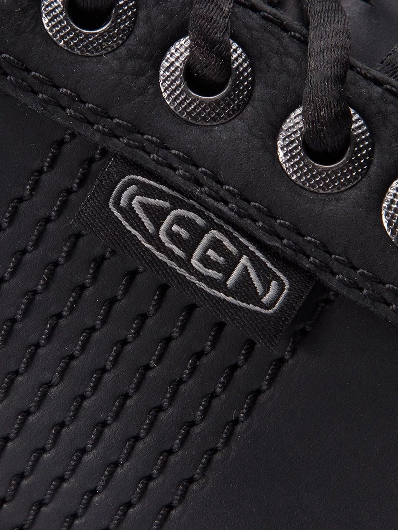 Напівчеревики Keen модель 1002990-blck Напівчеревики Keen модель 1002990-blck Фото