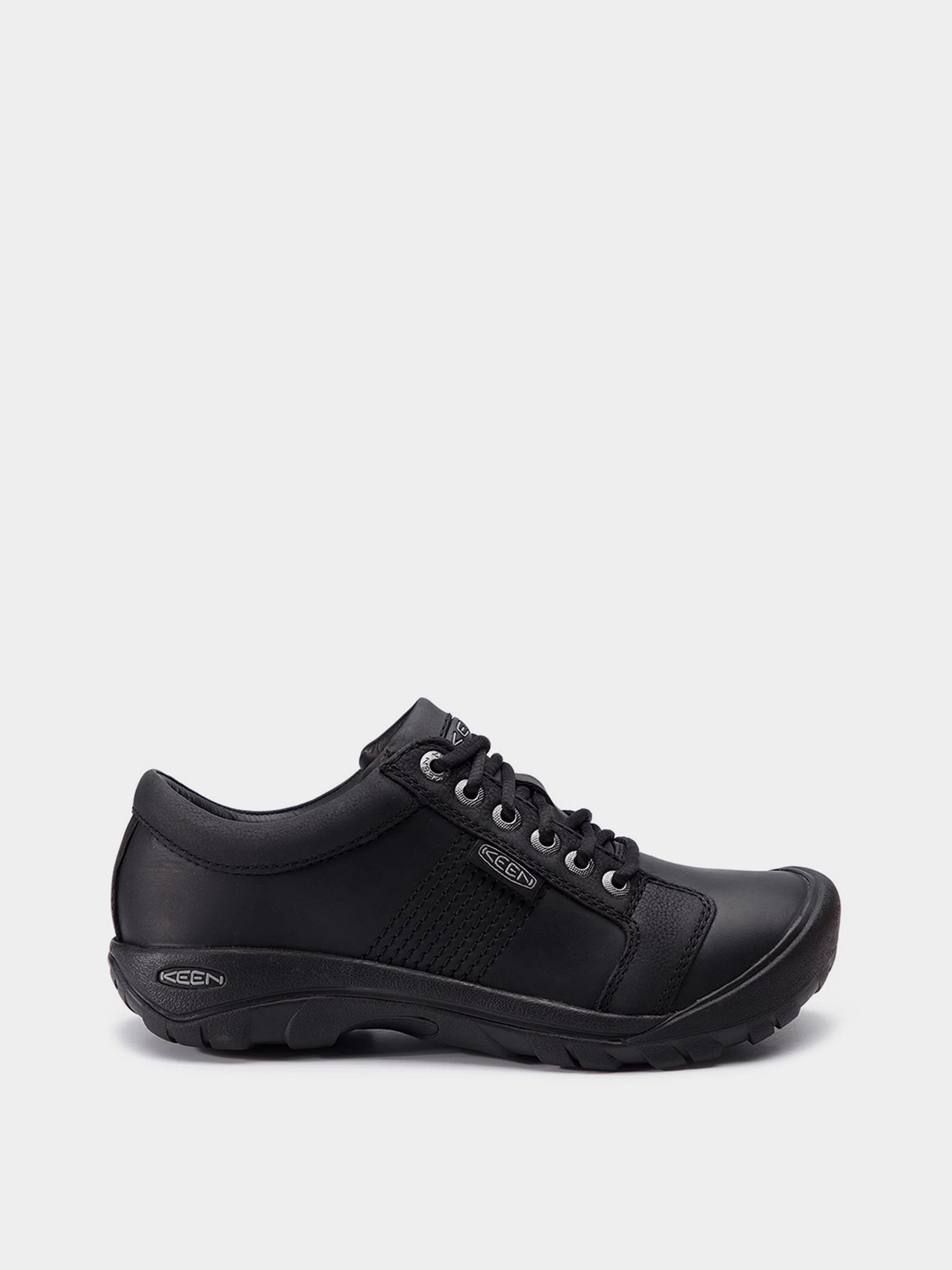 Напівчеревики Keen модель 1002990-blck Напівчеревики Keen модель 1002990-blck Фото