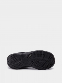 Напівчеревики Keen модель 1002990-blck Фото