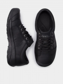 Напівчеревики Keen модель 1002990-blck Фото
