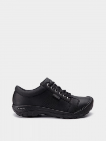 Напівчеревики Keen модель 1002990-blck Фото