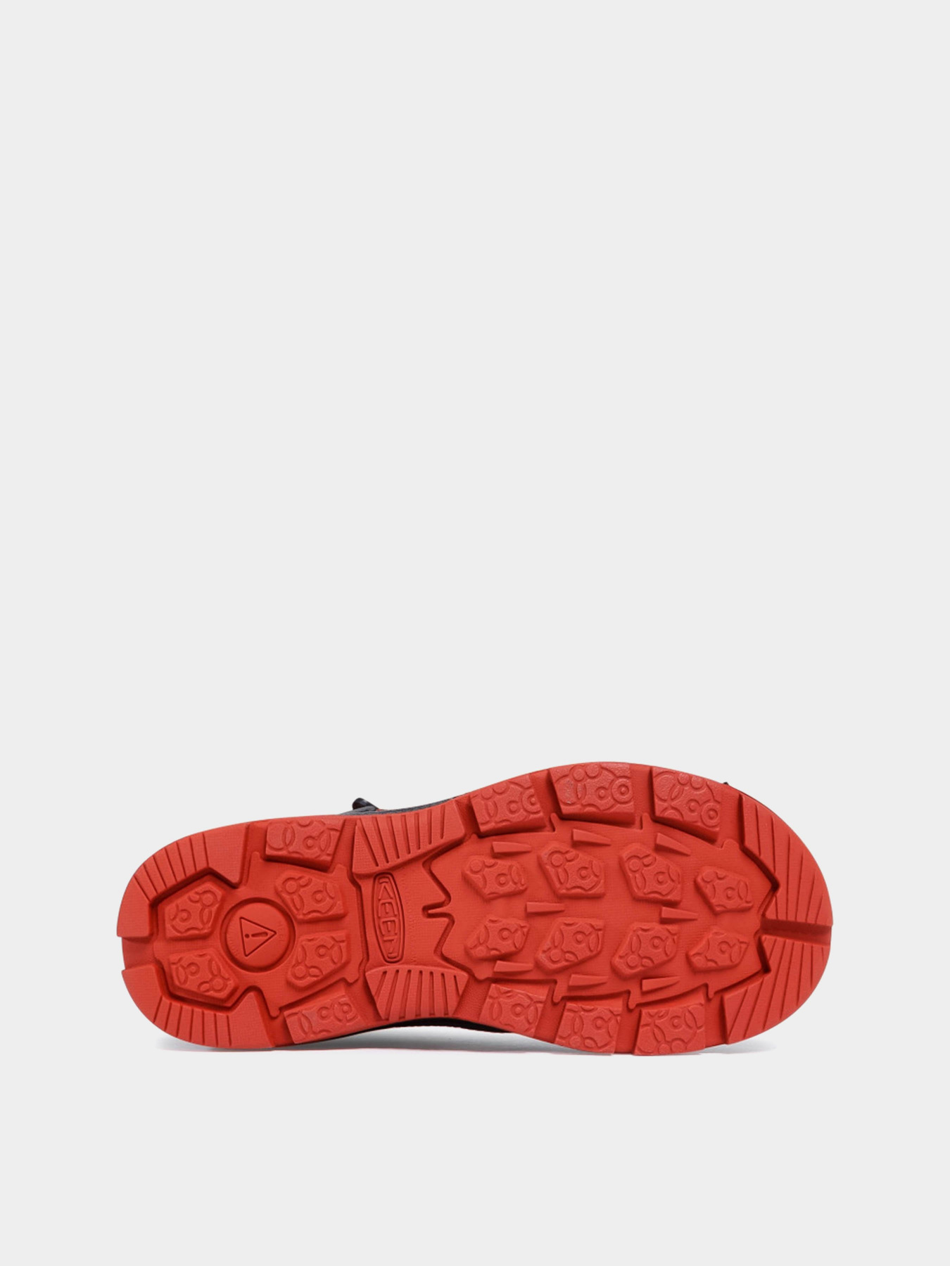 Черевики та чоботи Keen Redwood Mid Wp модель 1023888 Коричневий, червоний, чорни Черевики та чоботи Keen Redwood Mid Wp модель 1023888 Коричневий, червоний, чорни Фото