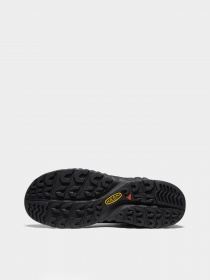 Ботинки и сапоги Keen Nxis Evo Mid Wp модель 1027191 Чорний Фото