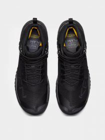Ботинки и сапоги Keen Nxis Evo Mid Wp модель 1027191 Чорний Фото