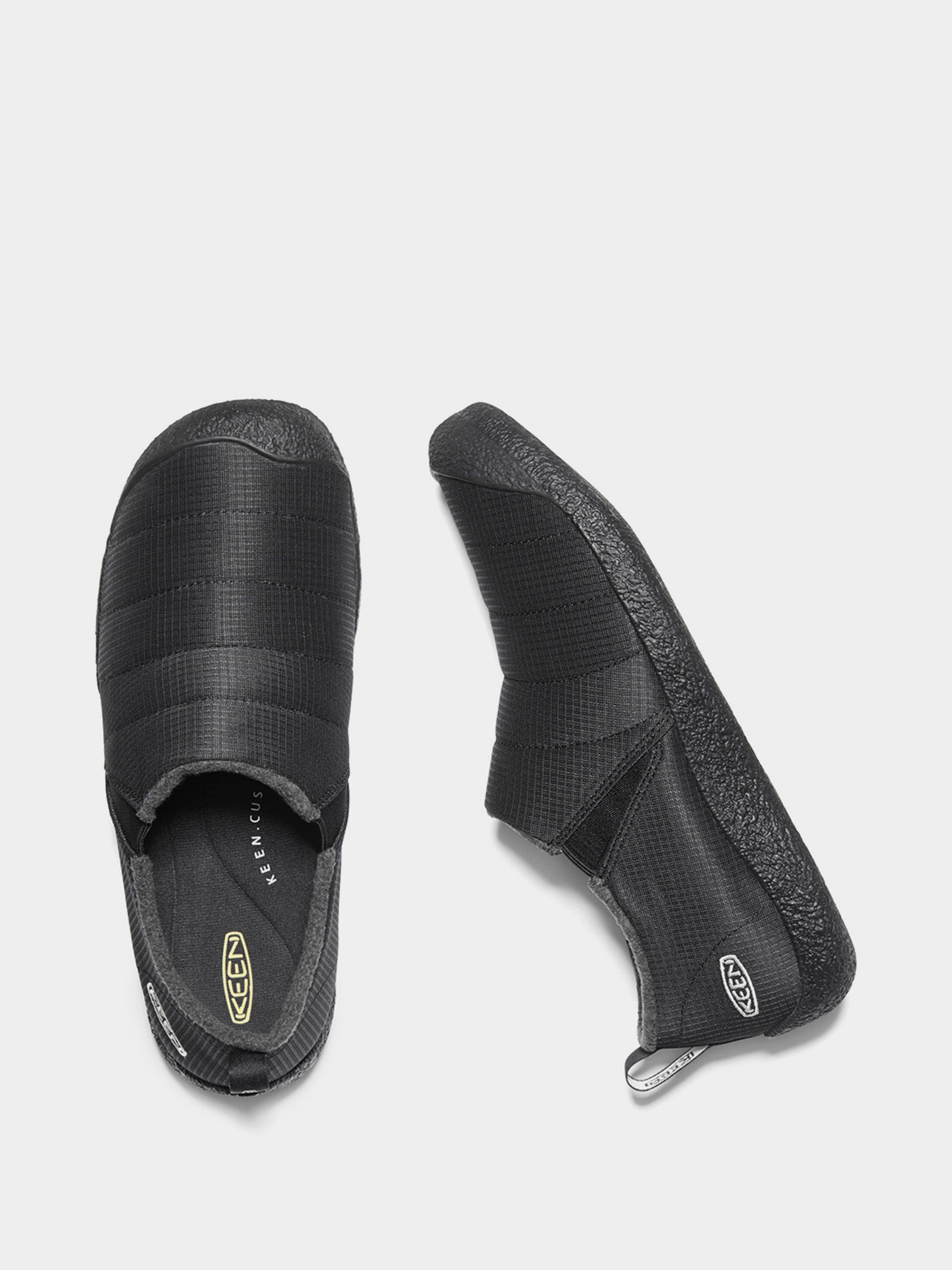 Напівчеревики Keen модель 1023997-blck Напівчеревики Keen модель 1023997-blck Фото