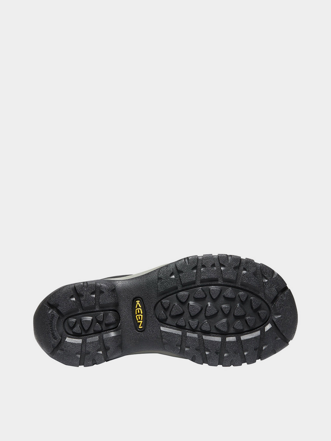 Ботинки и сапоги Keen Kaci II Winter Mid WP модель 1025452blck Фото