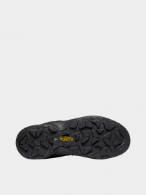 Ботинки и сапоги Keen Uneek Snk Chukka II WP модель 1025491-blck Фото